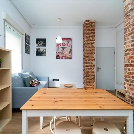 Apartamento Guestready - Mais Um Tijolo Na Parede Madrid Exterior foto