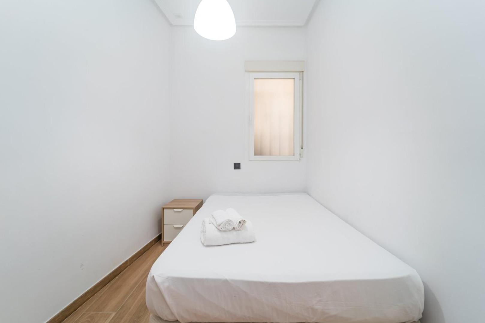 Apartamento Guestready - Mais Um Tijolo Na Parede Madrid Exterior foto