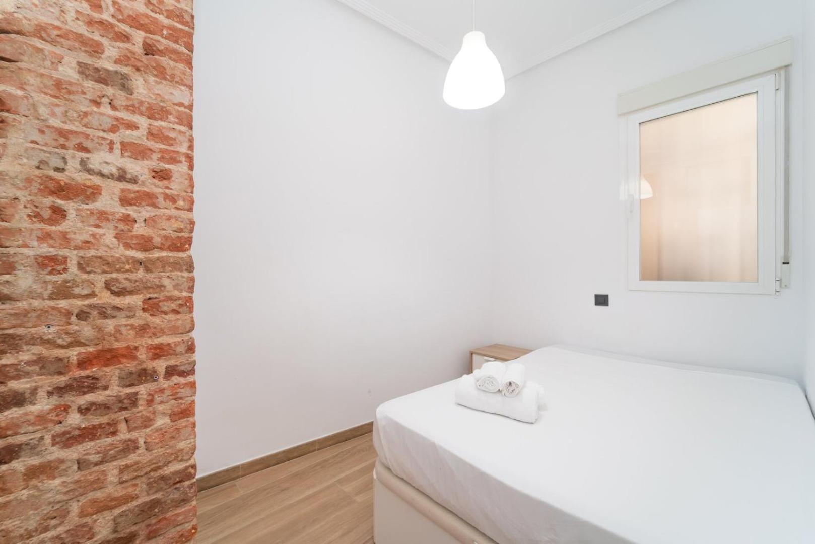 Apartamento Guestready - Mais Um Tijolo Na Parede Madrid Exterior foto