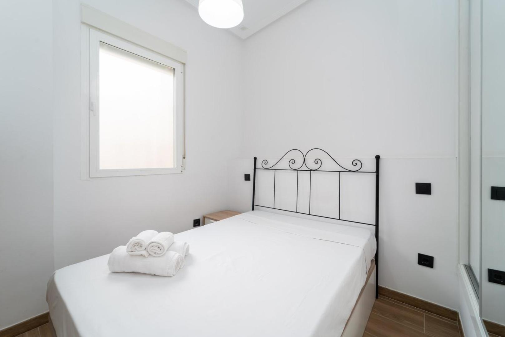 Apartamento Guestready - Mais Um Tijolo Na Parede Madrid Exterior foto