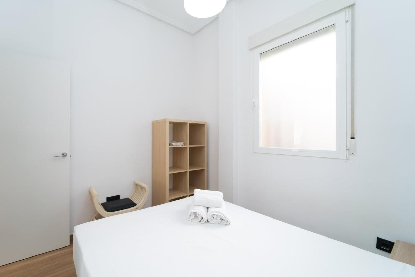 Apartamento Guestready - Mais Um Tijolo Na Parede Madrid Exterior foto