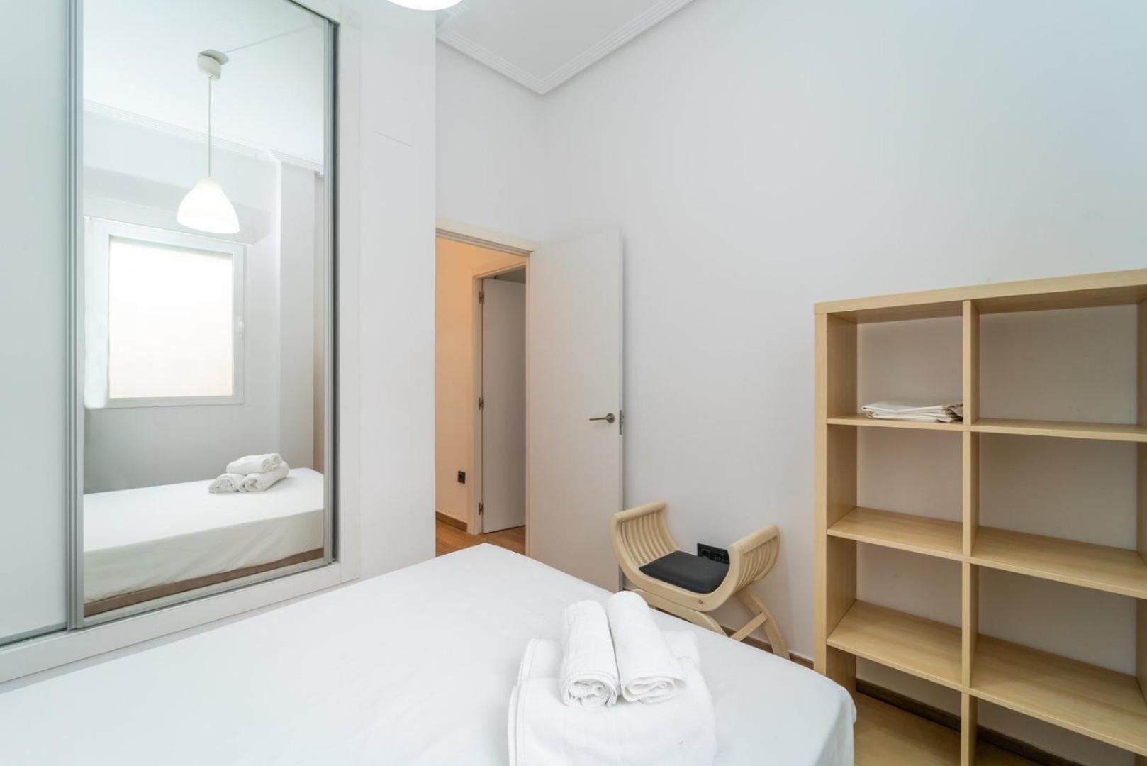 Apartamento Guestready - Mais Um Tijolo Na Parede Madrid Exterior foto