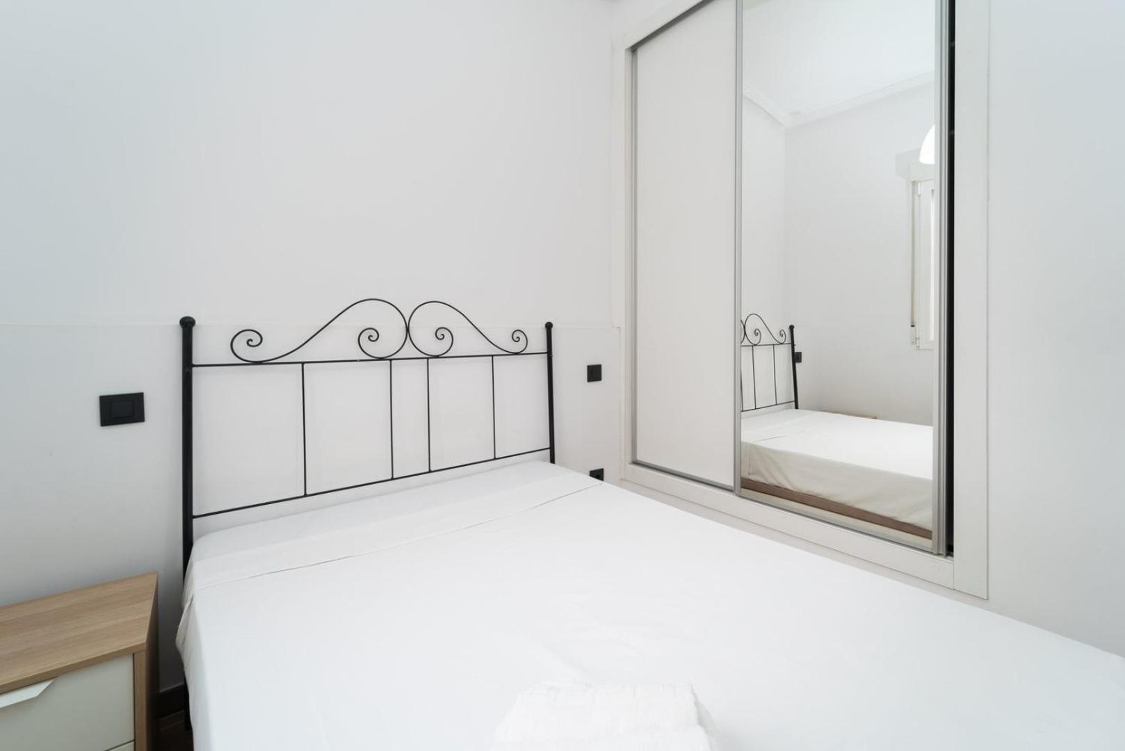 Apartamento Guestready - Mais Um Tijolo Na Parede Madrid Exterior foto