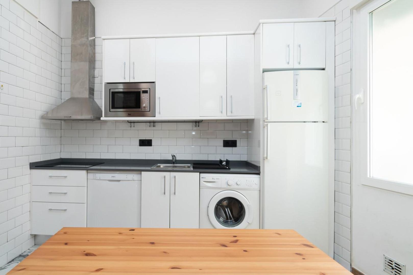 Apartamento Guestready - Mais Um Tijolo Na Parede Madrid Exterior foto
