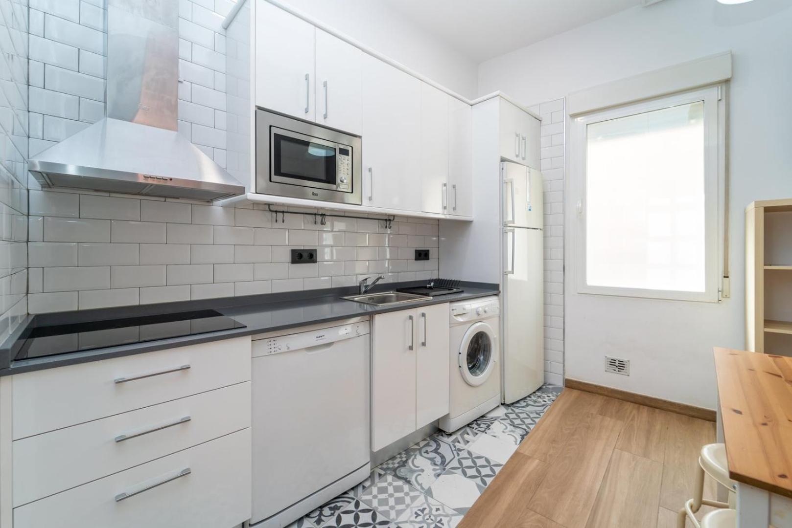 Apartamento Guestready - Mais Um Tijolo Na Parede Madrid Exterior foto