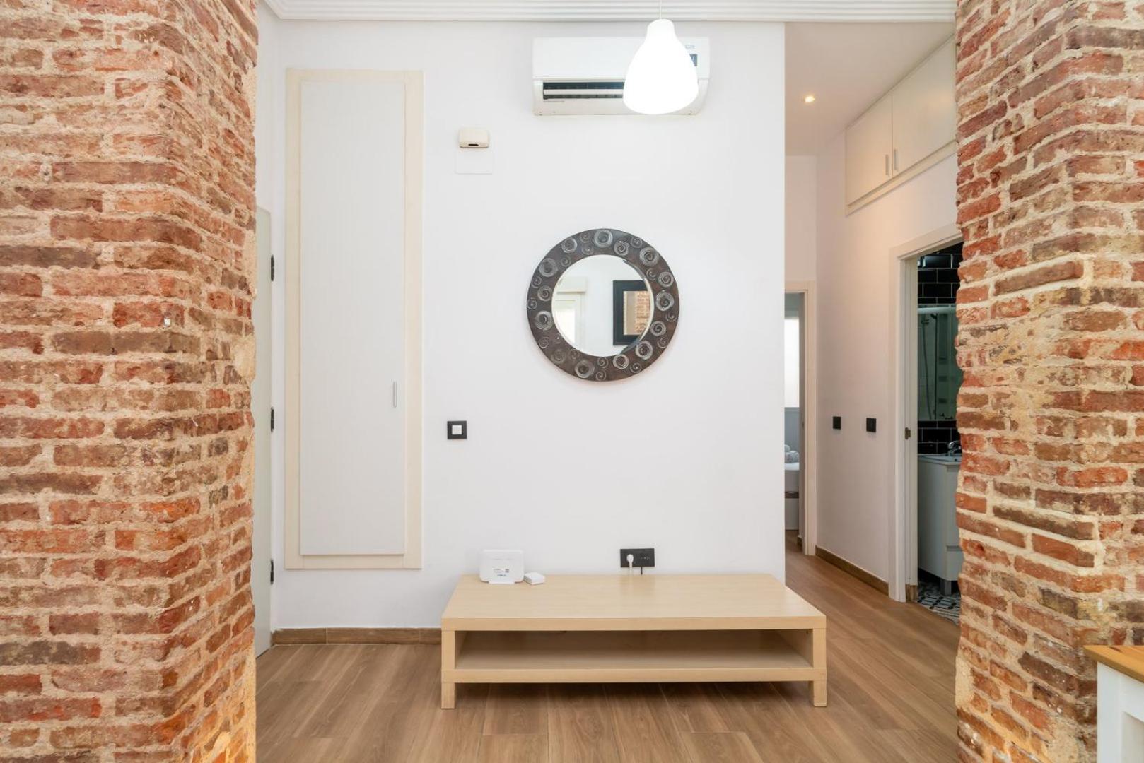 Apartamento Guestready - Mais Um Tijolo Na Parede Madrid Exterior foto